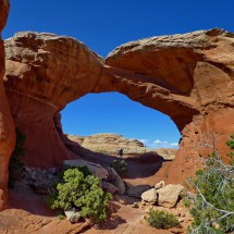 Arches, Canyonlands and Mesa Verde National Parks